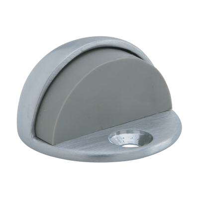 Ives FS13 Floor Stop, Satin Chrome (US26D) — Pack of 5