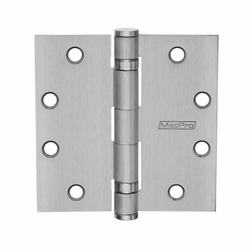 McKinney MacPro MPB79 4.5″ x 4.5″ Five Knuckle Ball Bearing Hinge