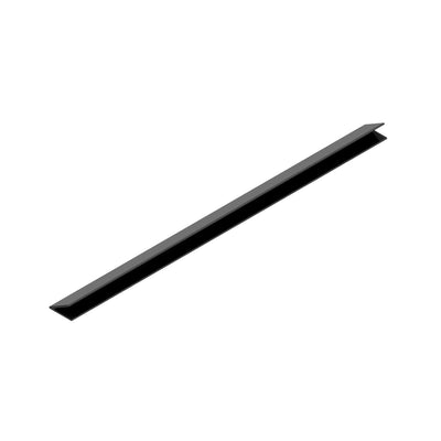 Zero International 9117 Black Self-Adhesive Gasket – 20 ft