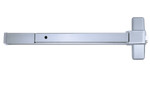 Load image into Gallery viewer, Push Bar Panic Exit Device Aluminum