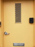 Universal fire door made our door purchase so easy.