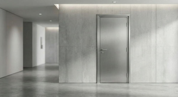 Hollow Metal Doors