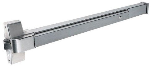 Push Bar Panic Exit Device Aluminum - 8300 Series