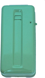 S. Parker 1602 non-electric door chime inside cover
