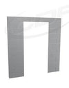 Blockwall Existing