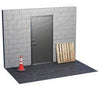Exterior Door