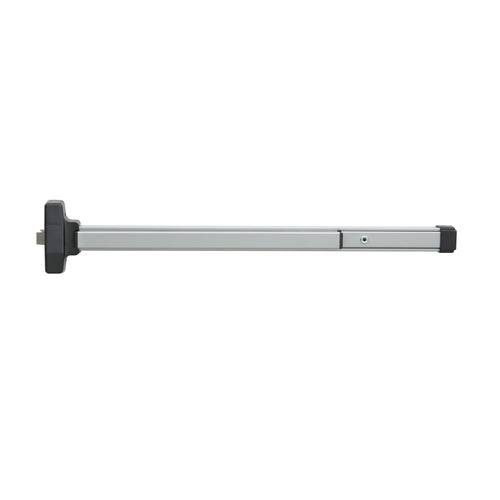 Falcon 19 Series Rim Exit Device, Exit Only, 3 ft