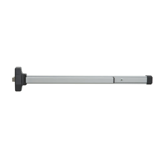 Falcon 19 Series Rim Exit Device, Exit Only, 3 ft