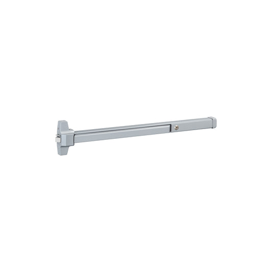 Falcon 20 Series Rim Exit Device, Exit Only, 3 ft