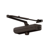 Falcon SC61A Door Closer, Dark Bronze (695)