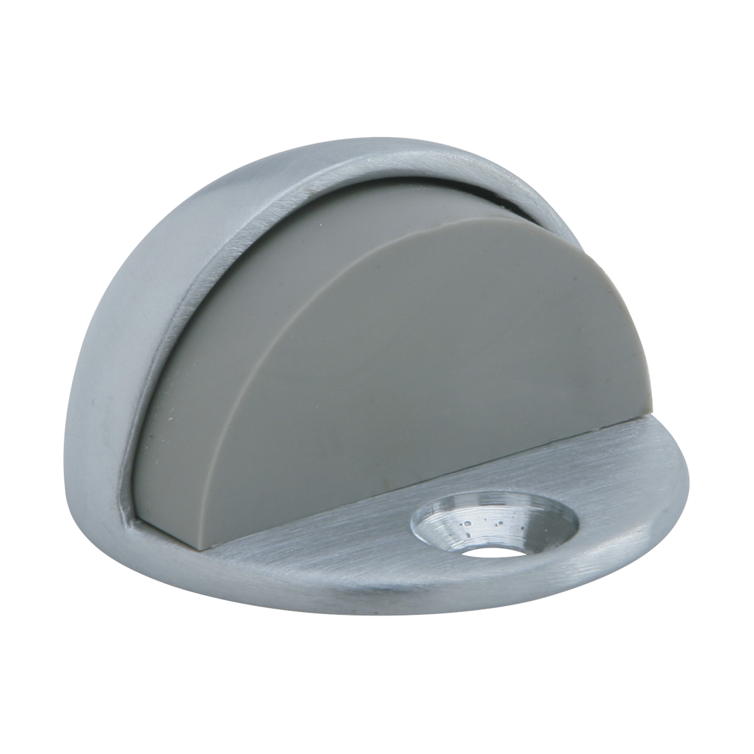 Ives FS13 Floor Stop, Satin Chrome (US26D) — Pack of 5