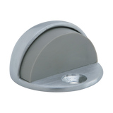 Ives FS13 Floor Stop, Satin Chrome (US26D)