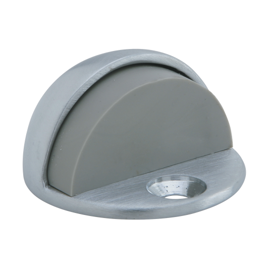Ives FS13 Floor Stop, Satin Chrome (US26D)