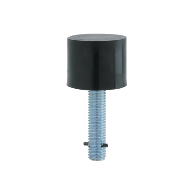 Ives FS18S Floor Stop — Pack of 4