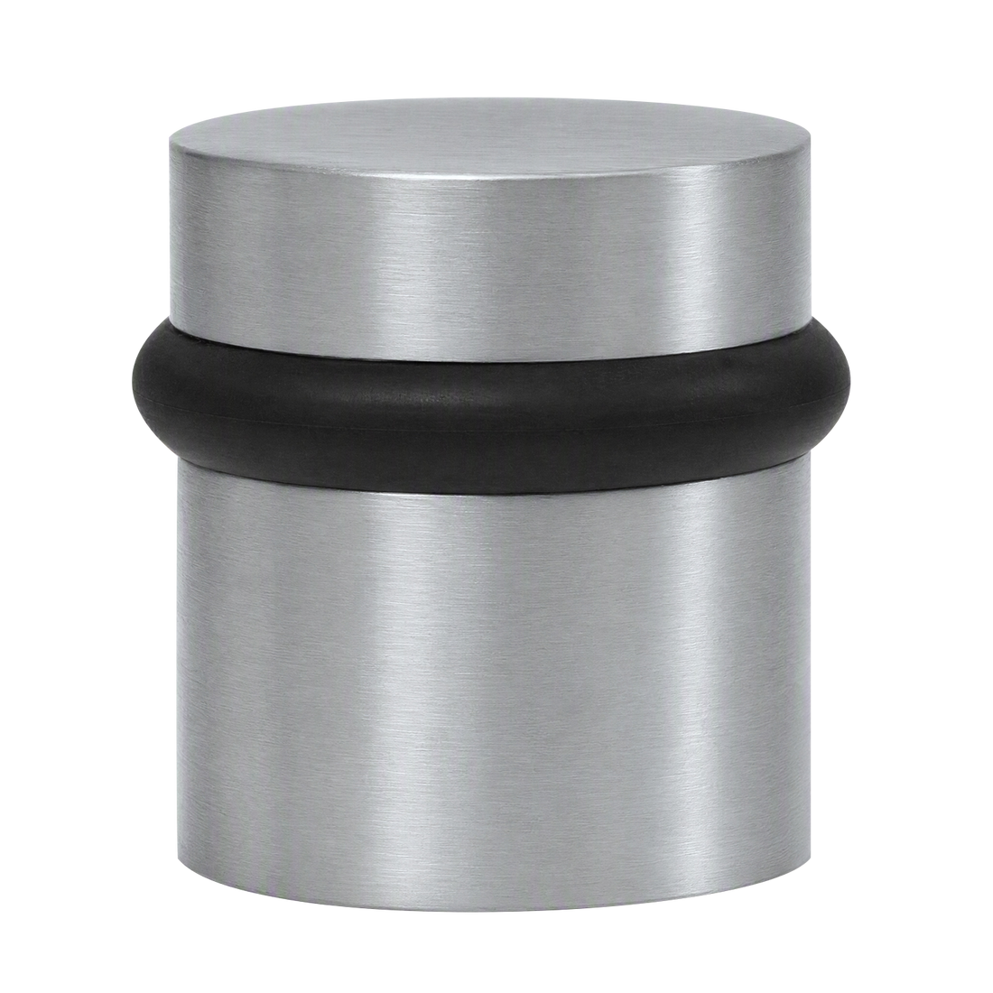 Ives FS410 Floor Stop, Satin Chrome (US26D) — Pack of 2
