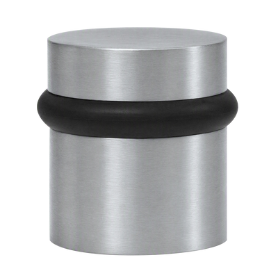 Ives FS410 Floor Stop, Satin Chrome (US26D) — Pack of 2