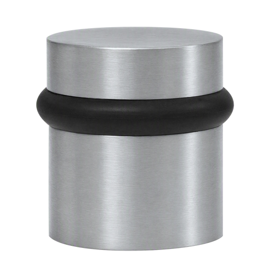 Ives FS410 Floor Stop, Satin Chrome (US26D)