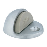 Ives FS436 Floor Stop, Satin Chrome (US26D)