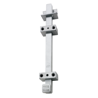 Ives SB360 12" Surface Bolt, US2C Finish
