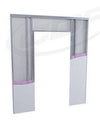 Drywall Door Metal Studs