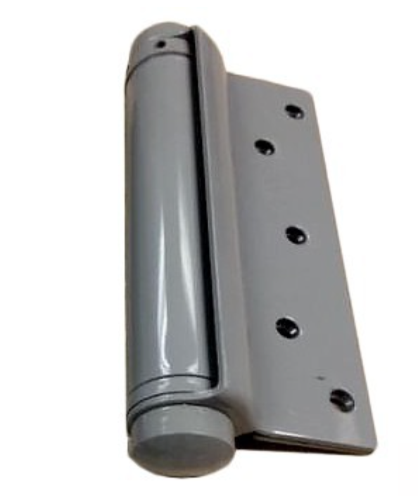 PBB TH6 6" Single Action Spring Hinge - Heavy Duty (2 pair)