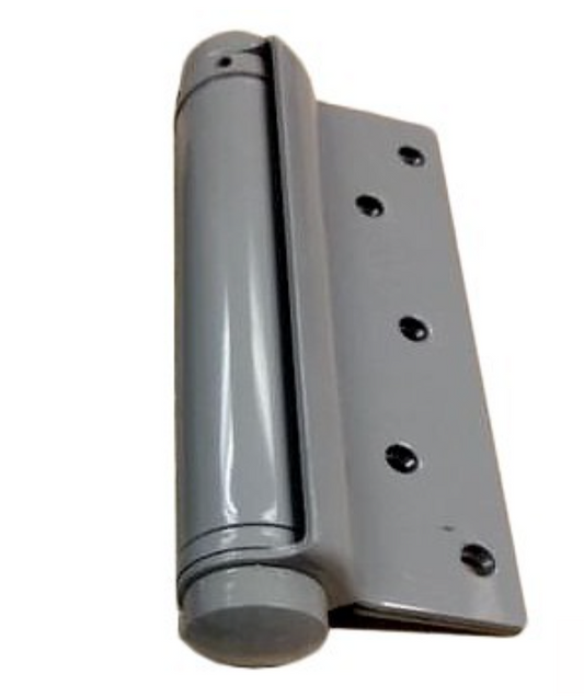 PBB TH6 6" Single Action Spring Hinge - Heavy Duty (2 pair)