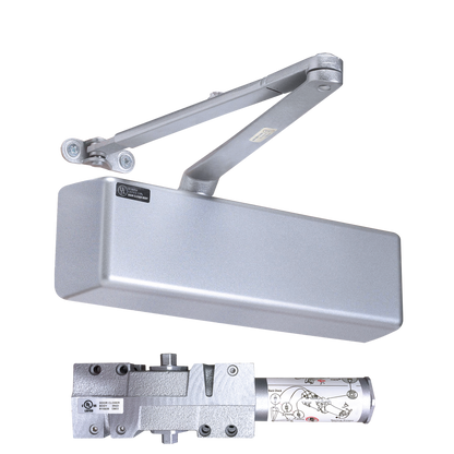 Heavy Duty Commercial Door Closer TELL-800