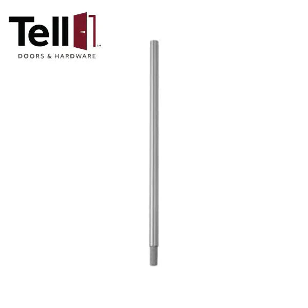 TELL - EX100309 Extension Rod For 8400 Series Vertical Rod Device - 12" inch