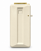 Included apartment door chime