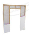 Drywall Door Wood Studs