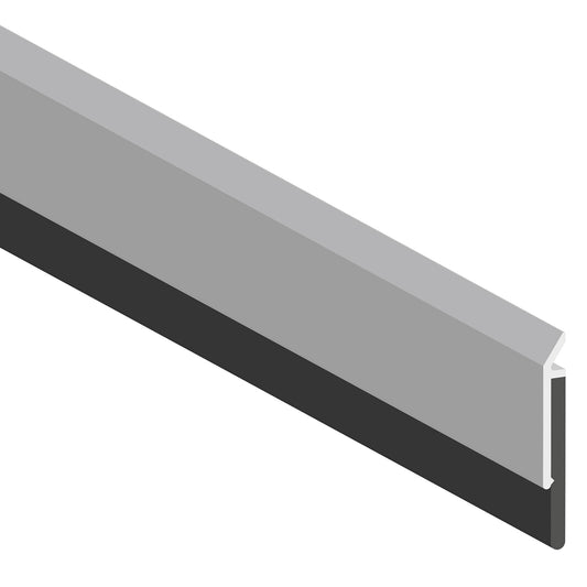Zero International 39 door sweep