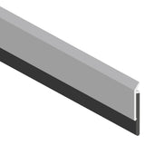 Zero International 39A door sweep