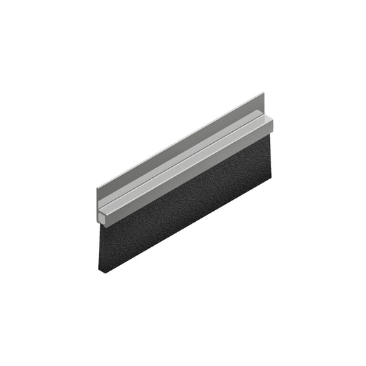 Zero International 8015A door sweep