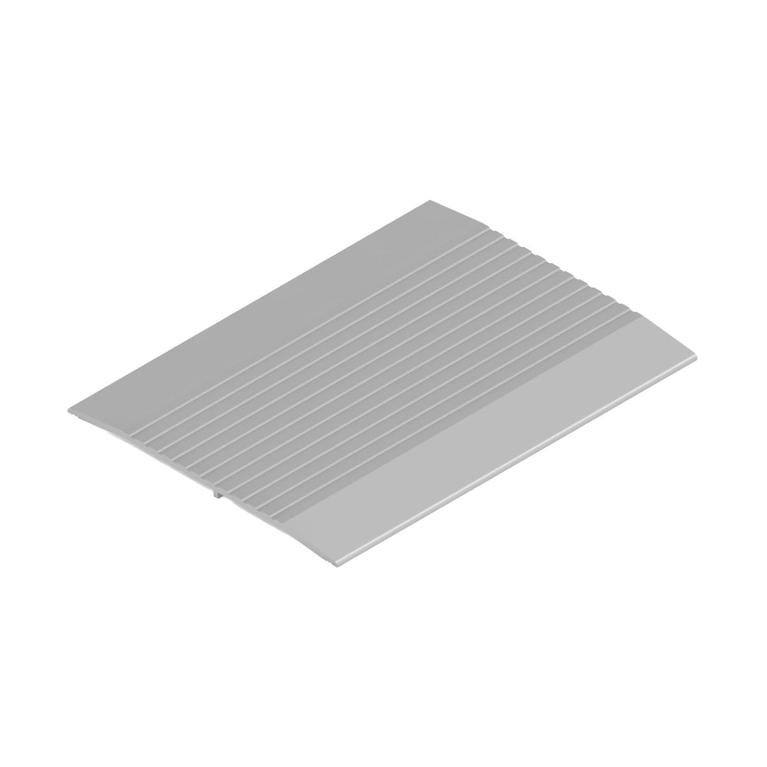 Zero International 8664A Saddle Threshold w/ Holes – 36"