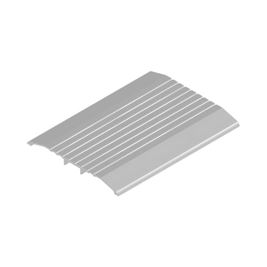 Zero International 8665A saddle threshold