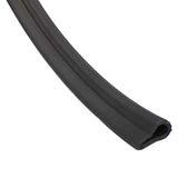 Zero International 188S black self-adhesive gasket