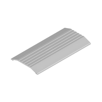 Zero International 8645A Saddle Threshold w/ Holes – 36"