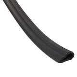 Zero International 488S black self-adhesive gasket