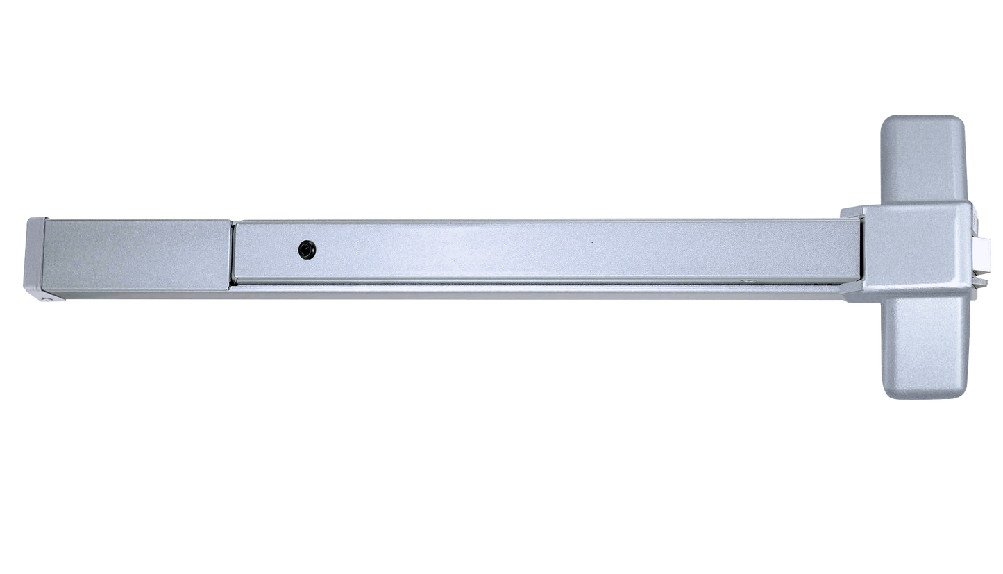 Push Bar Panic Exit Device Aluminum - 8300 Series