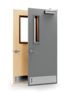 Door Only