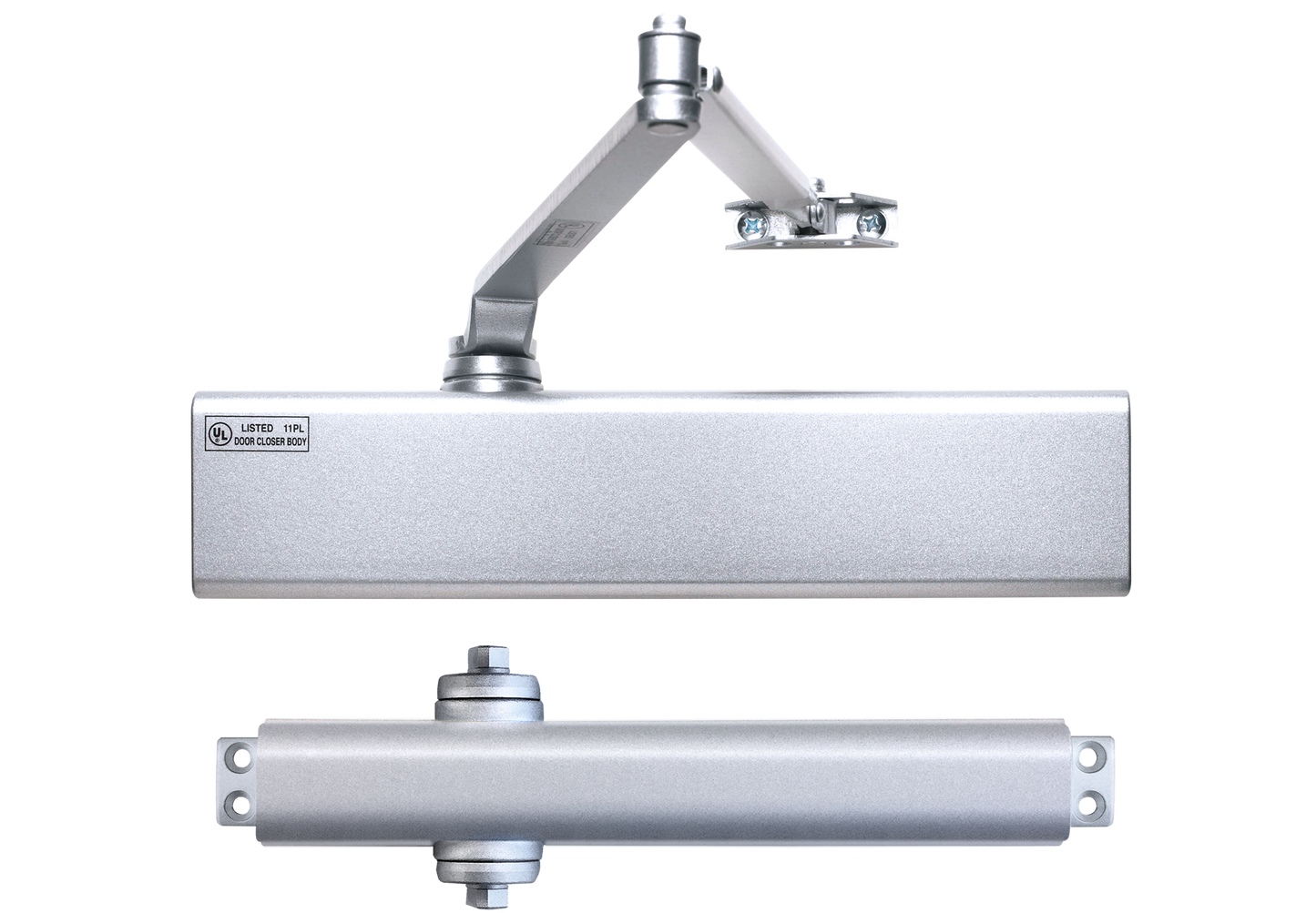 Heavy Duty Commercial Door Closer TELL-800