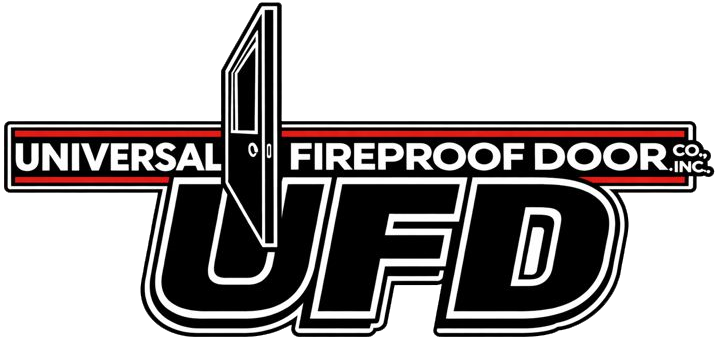 Universal Fireproof Door logo