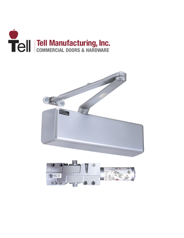 Heavy Duty Commercial Door Closer