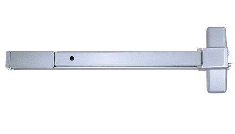 Push Bar Panic Exit Device Aluminum