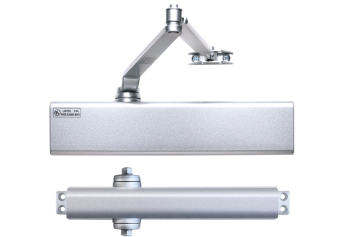 Heavy Duty Commercial Door Closer